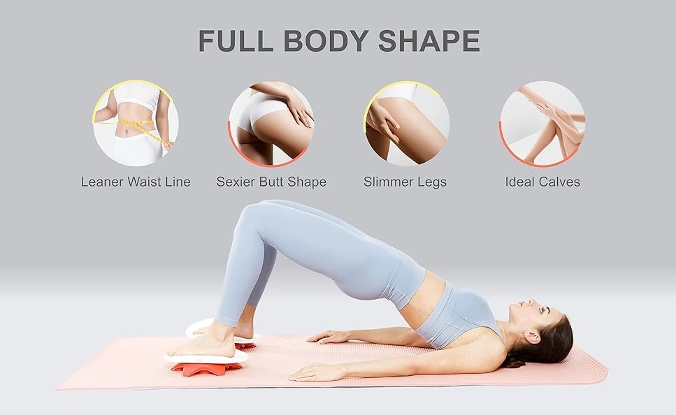 Wholesale Fashionable Fitness Gym Equipment Ab Waist Twisting Disc New Generation Of Ab Twist Board for Ab Exercise Abs Core