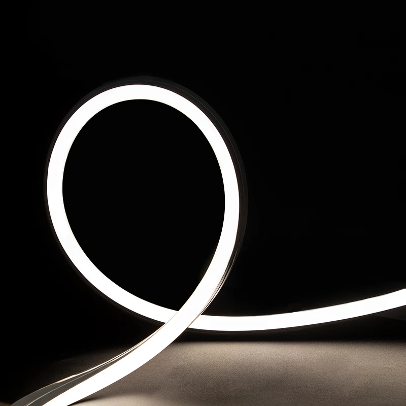 Hot Selling Wholesale Neon Flexible LED High Bright 13*13mm 12V 1010 1212 1313 1616 1018 1220 2020 Neon Flexible LED