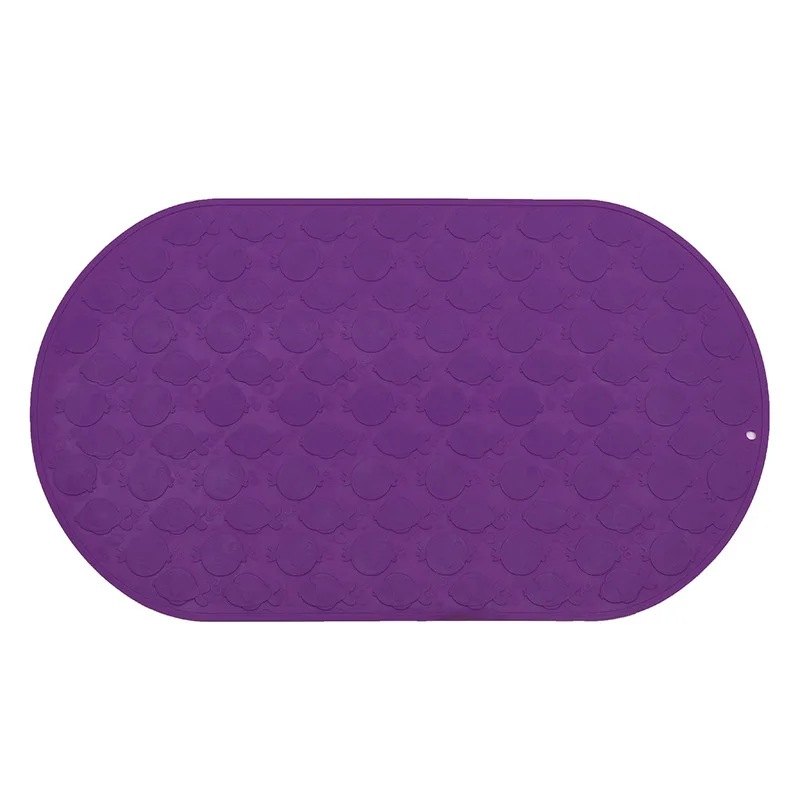 Коврик для ванной/ковер для ванной комнаты Eco-Frendly, коврик для ванной из ПВХ по индивидуальному заказу, нескользящий коврик или спортивный коврик для центра