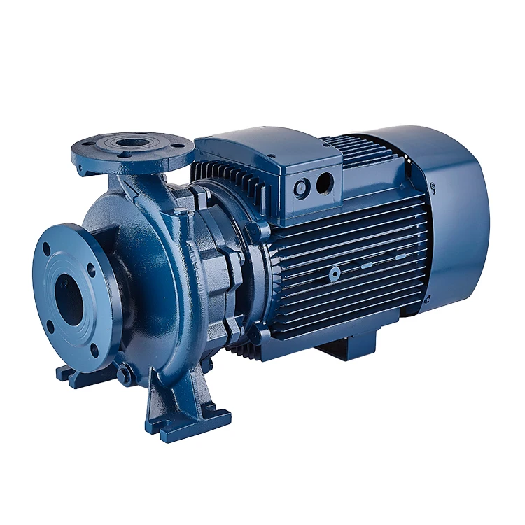 Automatic centrifugal OEM service stainless steel CM monoblock water pump for agriculture