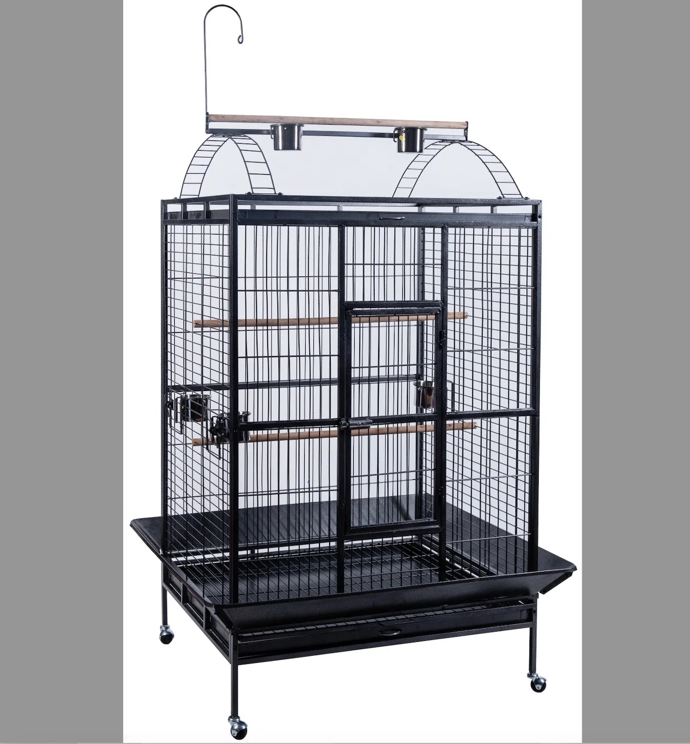 Large  parrot cage