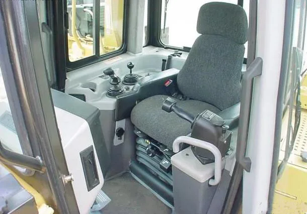 D8R Second Hand CAT Dozer ,Caterpillar used d8r tractor bulldozer with good engine