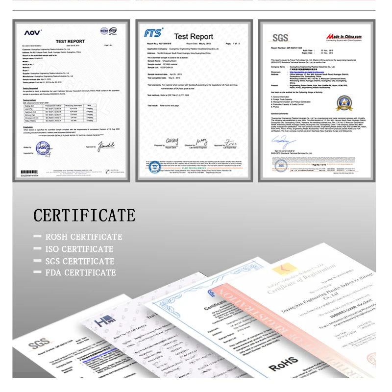 Custom High quality precision plastic cnc turning parts cnc machining plastic tube parts