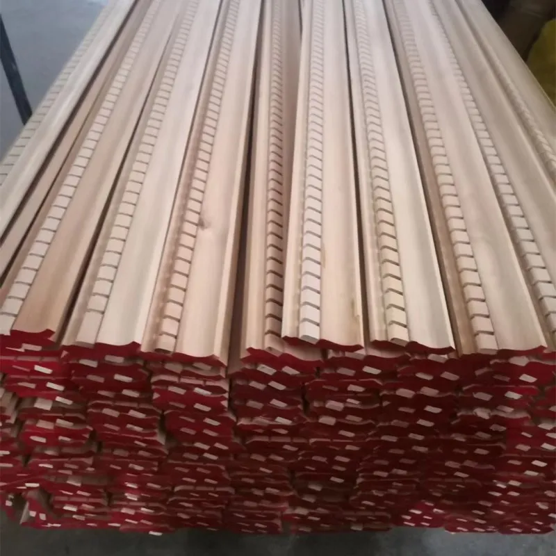 Decorative Cornice Crown Moulding for Interior Decoration