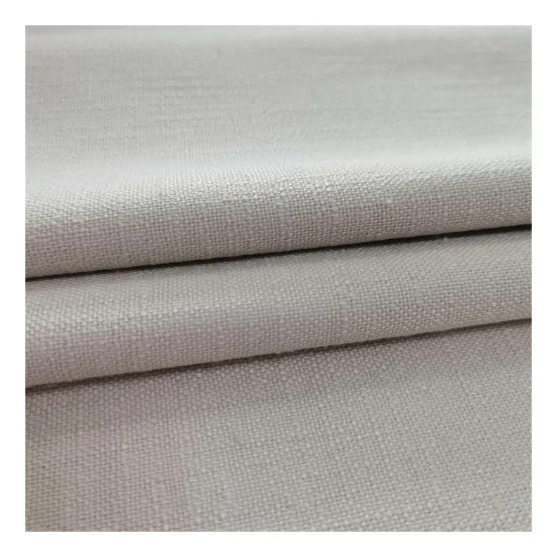 Оптовая продажа, Китай, современное покрытие, затемнение с FR или без FR-занавески, 100% полиэфирная ткань