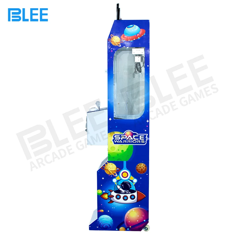 Personalized Custom Mini Claw Machine Coin Operated Arcade Cheap Price Japanese Mini Crane Claw Machine