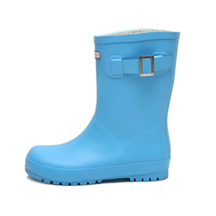 Дешевые, лидер продаж, качественные резиновые детские резиновые сапоги оптом