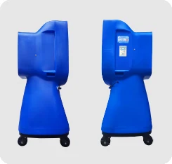 220V Industrial Evaporative Water Air Cooler