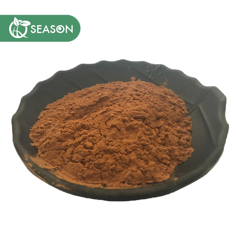 Органический какао-порошок оптом, какао-порошок, алкализованный