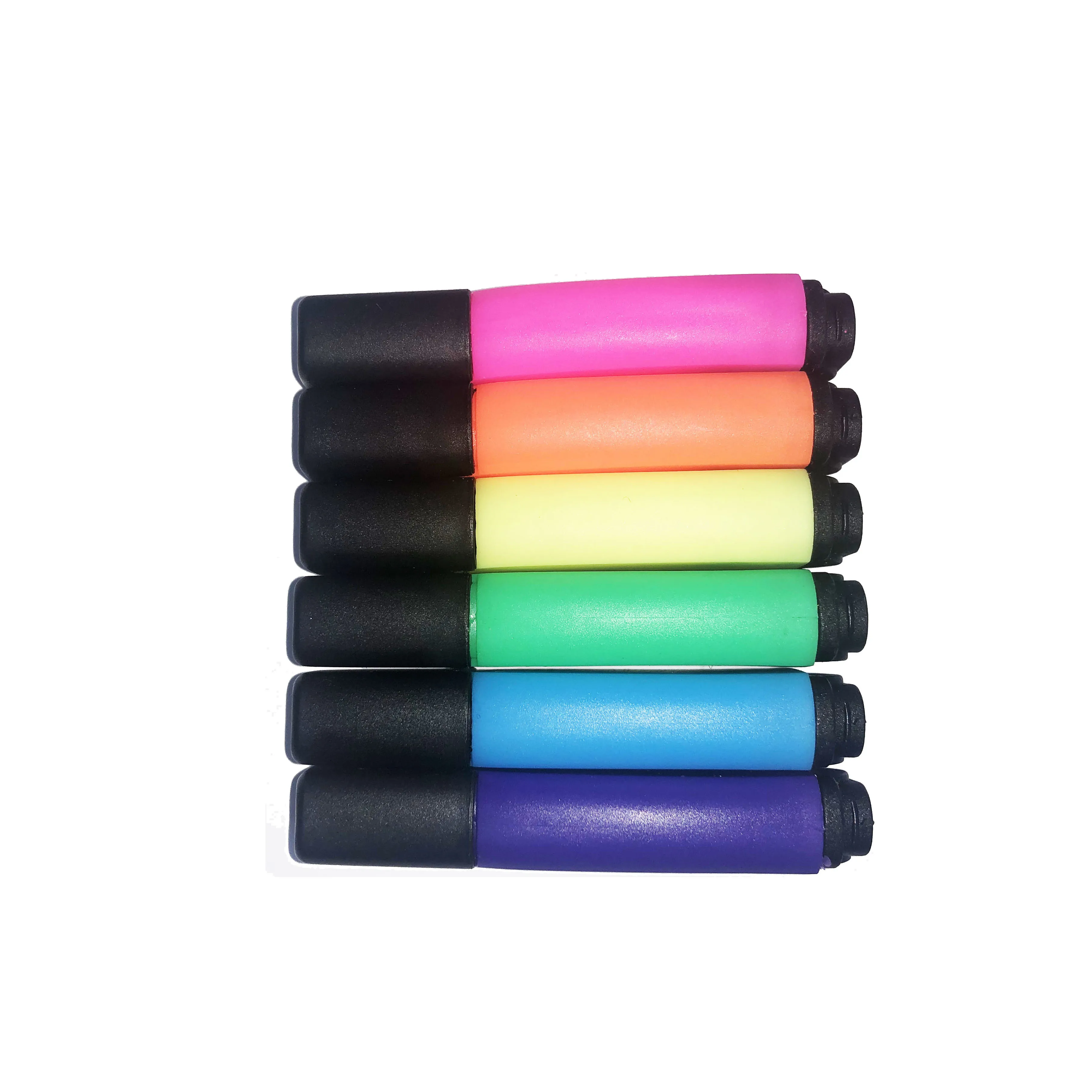 hot sell high quality midliner highlighter pencil for school