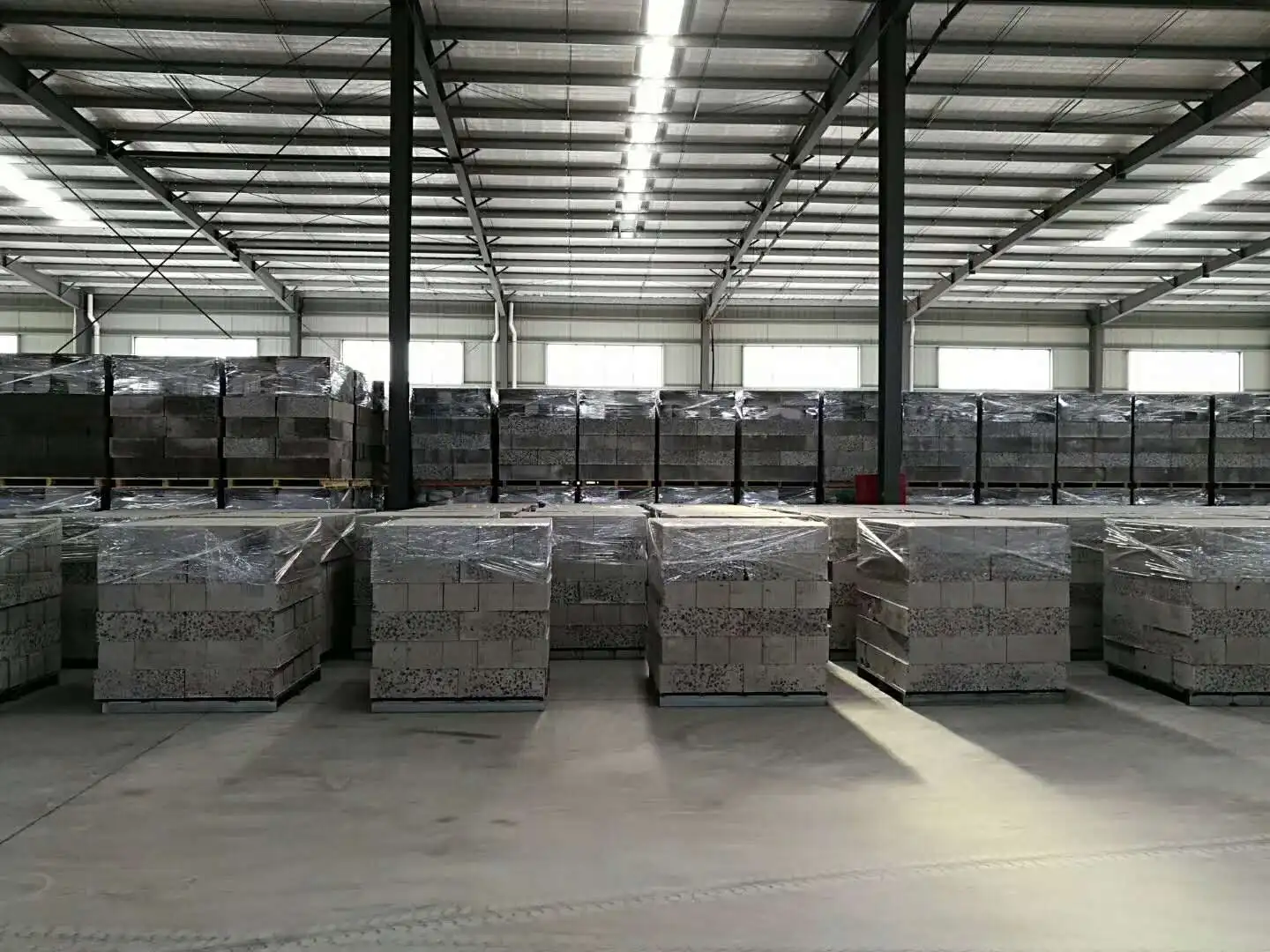 YSL series CLC Brick Making Machine Concrete Foam Brick Machine brick making machine