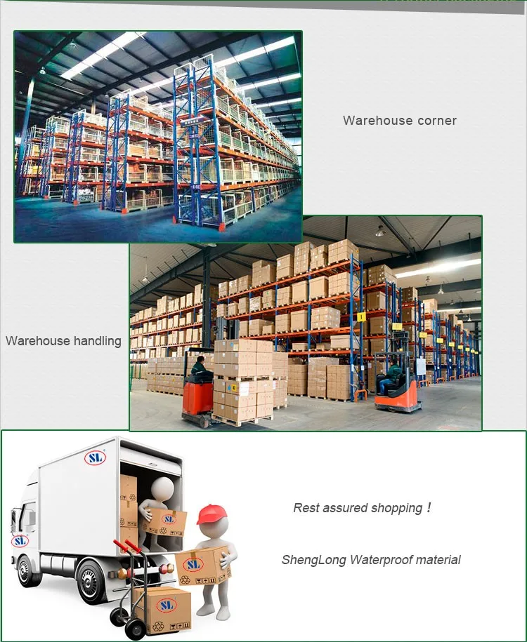 SL-200 js waterproofing Coating waterproof  acrylic