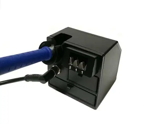 Arriao V8-1200 неэтилированный промышленного класса интеллигентая (ый) Точность паяльная
