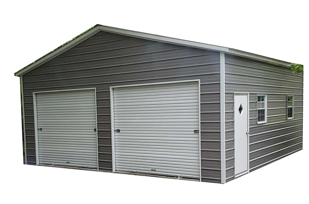 china foldable prefabricated container prefab steel garage car garage
