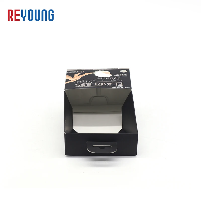 Design Luxury Custom Wholesale Packaging Gift Cardboard Boxes For Soap Or Cosmetic