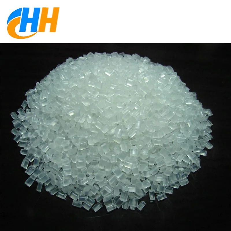 Flame Retardant V0 grade Polypropylene, general purpose grade PP particles