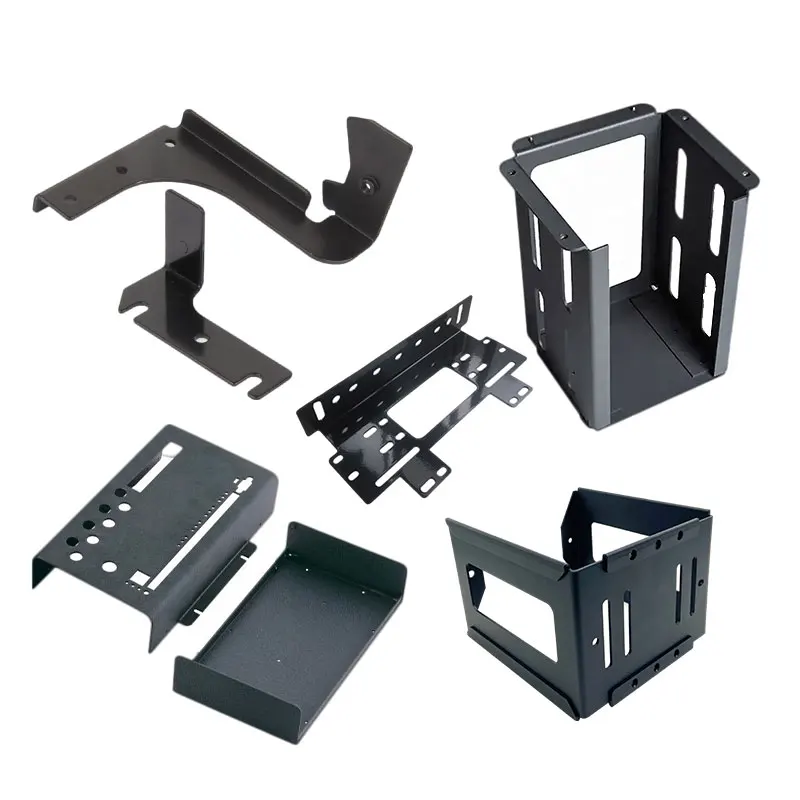 ISO 9001 camper van conversion kits Custom Sheet Metal Fabrication Service Stainless steel aluminum sheet metal Welding part