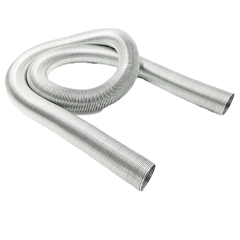 Customized Galvanized Cable Tube Protective Long Compression Spring Stainless Steel  Hose Guarder Spring