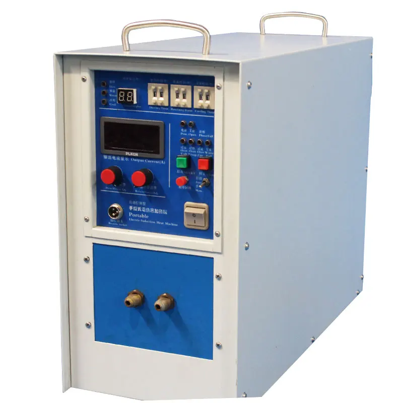 Copper smelting furnace sells steel smelting air-hardening