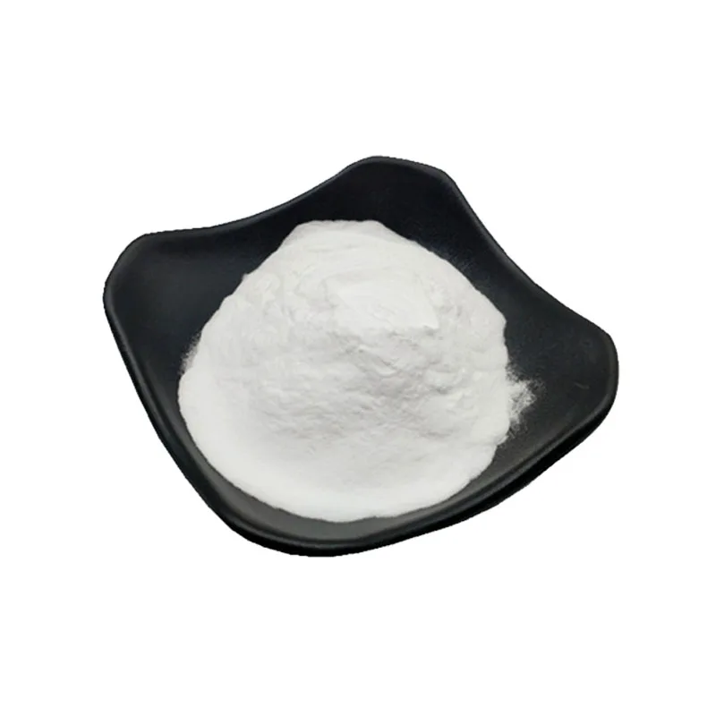 Food Grade Modified Starch Tapioca Starch Oxidized Hydroxypropyl Starch Powder