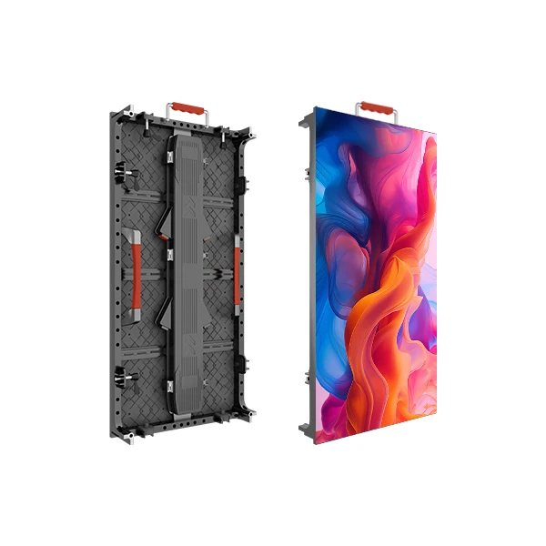 advertising screen big lcd digital tv advertising led display screen