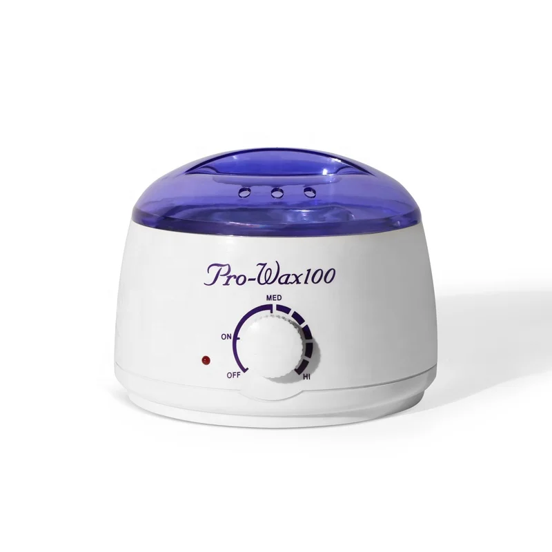 New beauty hair removal wax heater depilatory paraffin wax heater