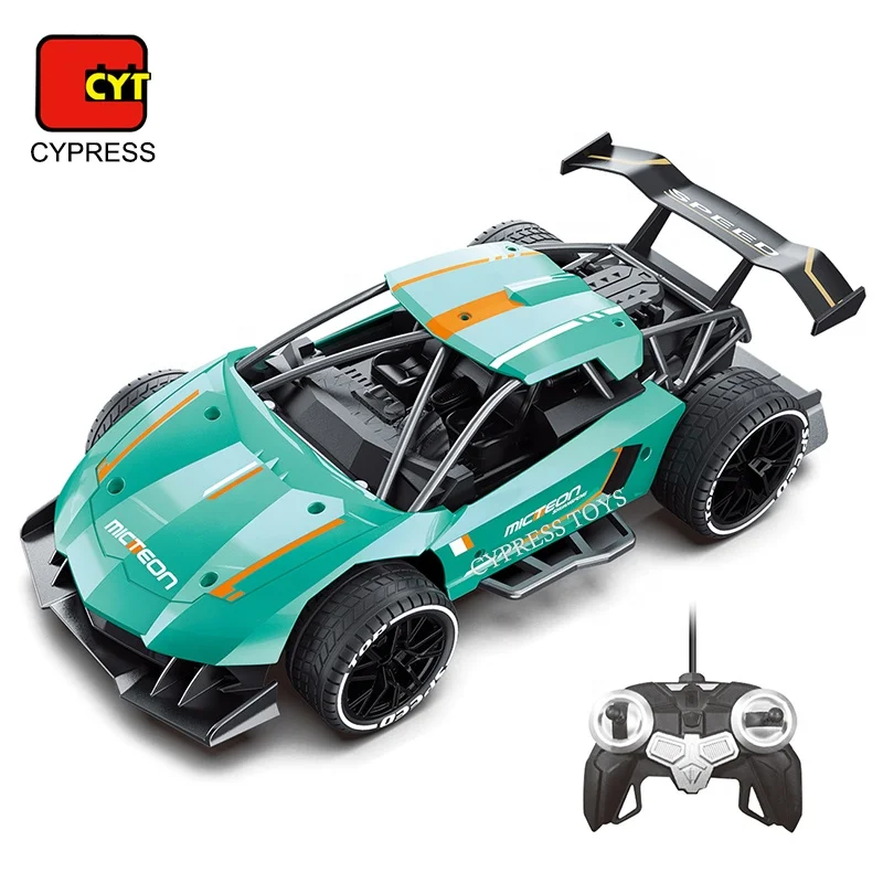 Wholesale New Type High Speed 1:16 RC Car Toy Drift RC Car Offroad
