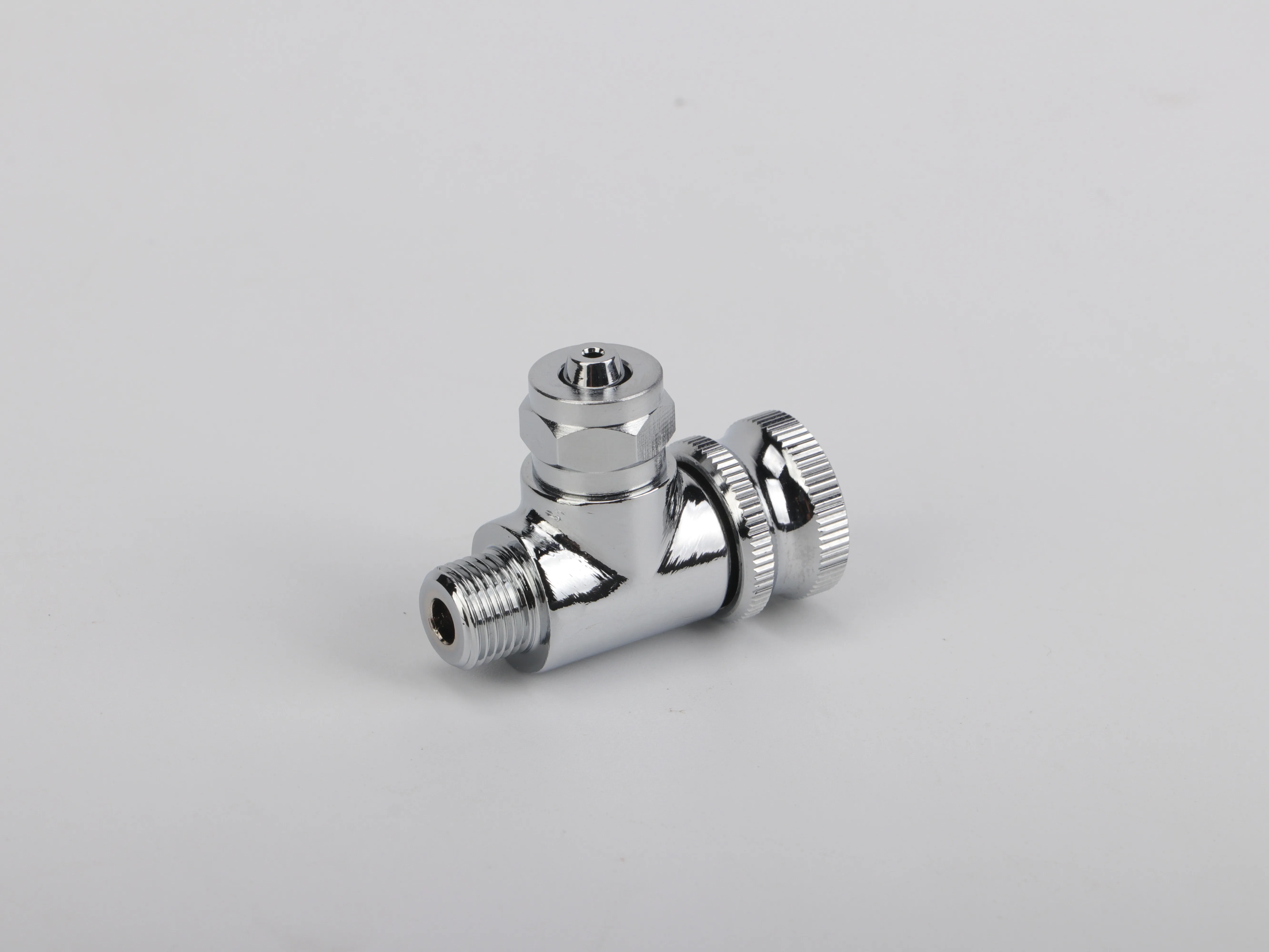 High quality aquariums gas flow adjust fine-tuning regulator CO2 Valve Regulator