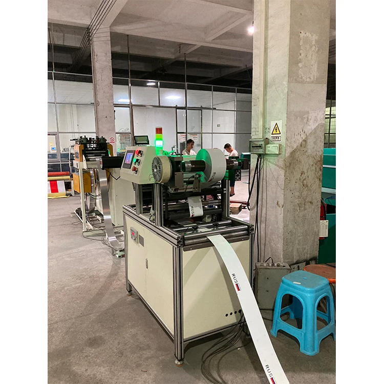 Number Plate Production Line, Blank License Plate Making Machines