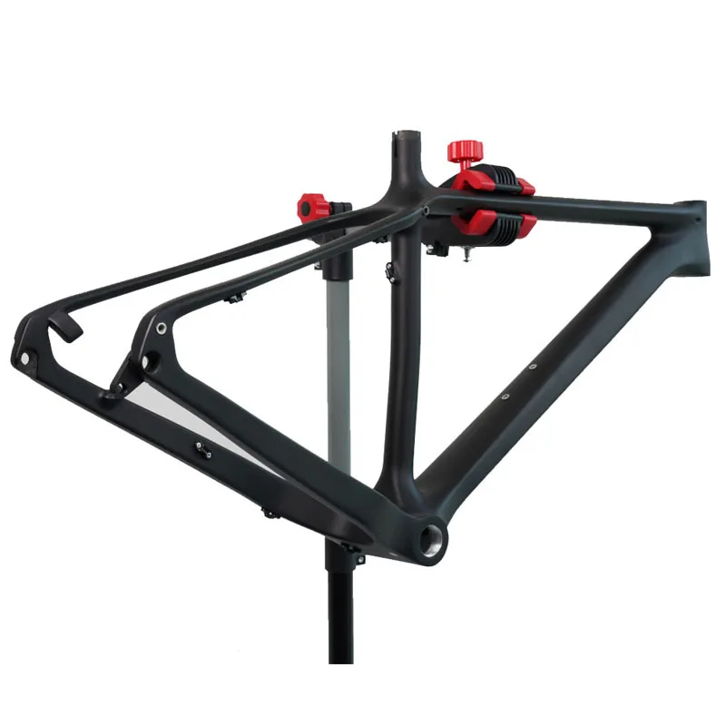 Китайские карбоновые рамы 26er Fat Bike 197 мм задний расстояние углеродное волокно Fframeset шина 4 5 дюйма распродажа