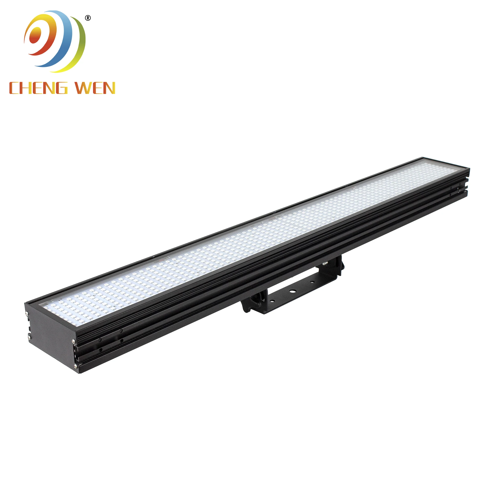 Professional Stage Lighting Full  Colorful Dmx Led Bar Music Lighting System
