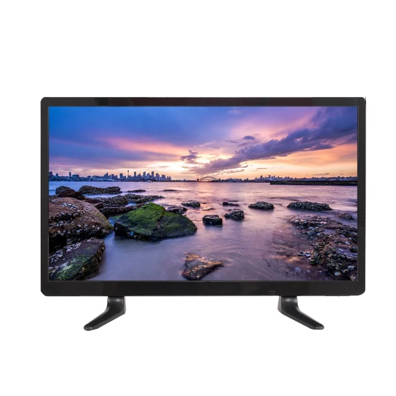 Bedroom Hot selling cheap small size lcd gaming monitor flat screen led tv screen 19 inch led panel led & lcd tvs televisions