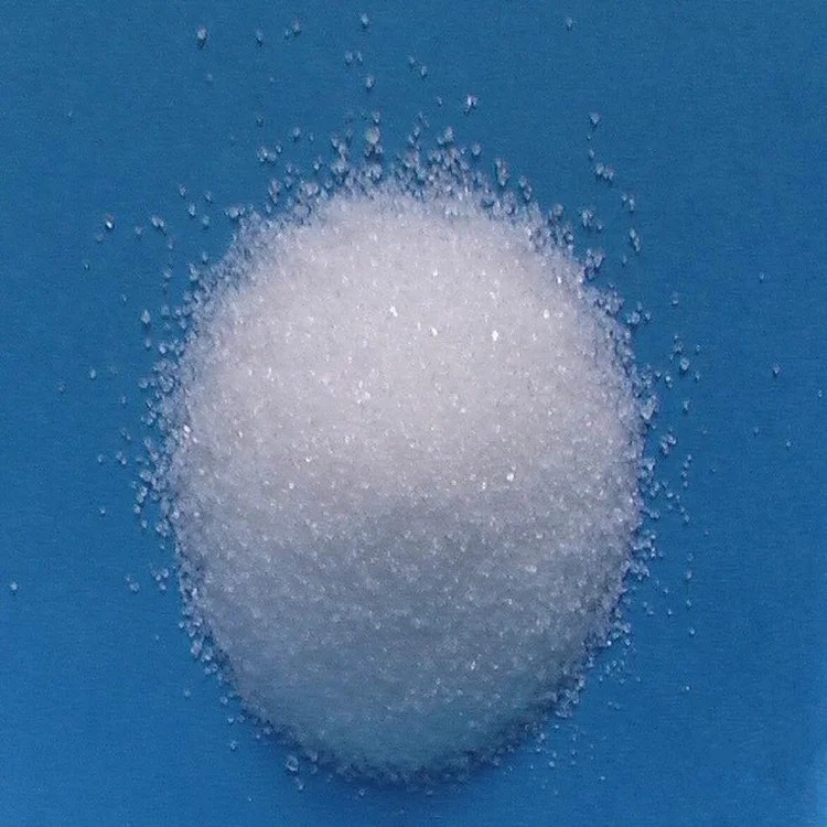 Сульфат магния технический альгината натрия CAS9005-38-3 альгината натрия для еды/медицины/Текстиль