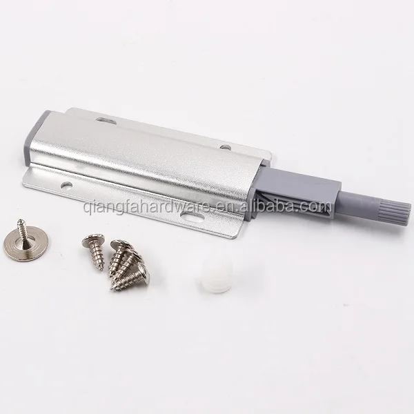  High Quality Cabinet Door Push To Close Opener Open Soft Switch