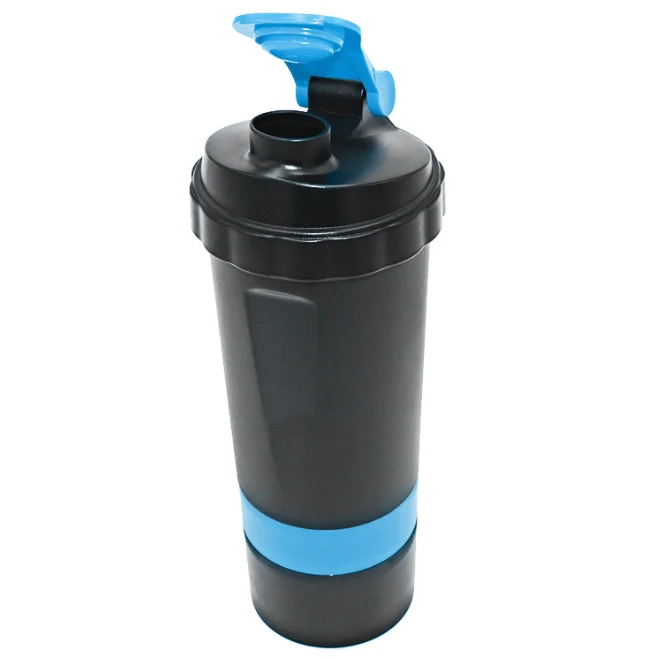 600ml custom protein shaker bottle bpa free, wholesale shaker bottle cup, protein shaker
