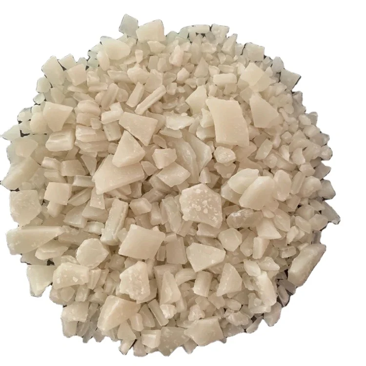 Aluminium Sulphate Granular Powder Chemicals CAS 10043-01-3 For Paper Mill/Water Treatment