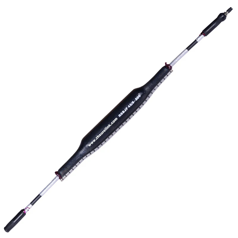  Manufacturer XAGA 43/8 75/15 joint kit sleeve heat shrinkable splice closure shrink
