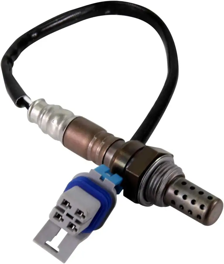 Auto Parts Car Genuine GM Heated O2 Oxygen Sensor 12609457