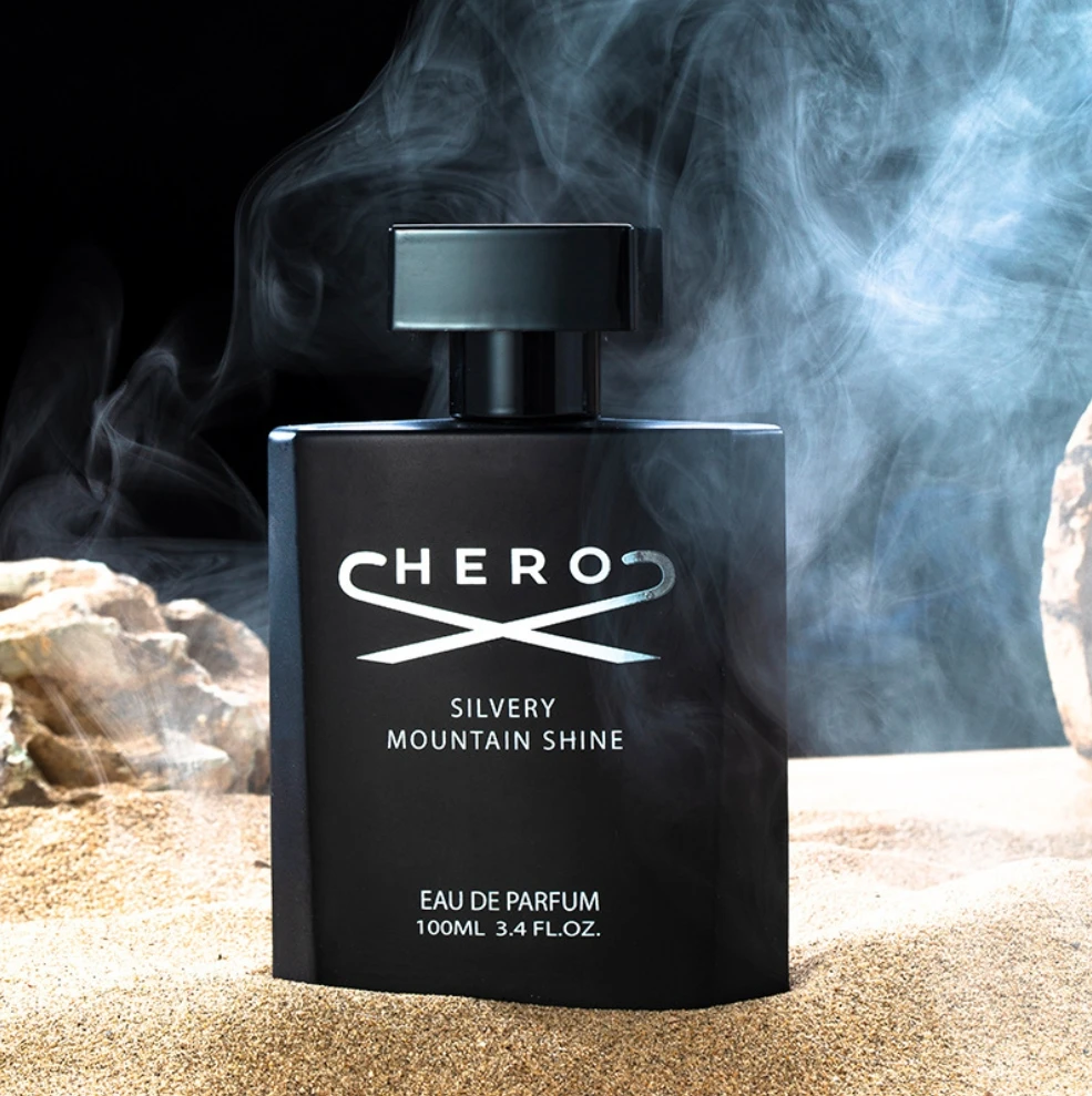 New arrival Wholesale hot sale 100ml high quality perfume top men long lasting perfume factory direct sale