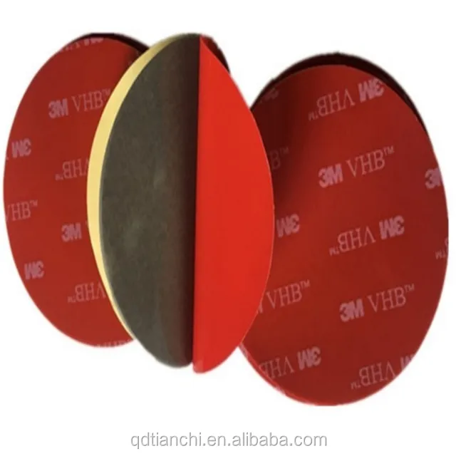 High Performance 3m 467MP Double Sided Tape Adhesive Metal Bonding 3m Double Sided Adhesive Tape