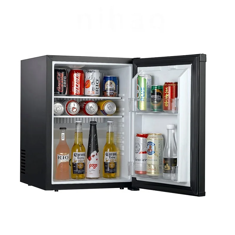 Cotell AR-130AA Compact Refrigerators Hotel Room Mini Fridge Professional Hotel Mini Bar