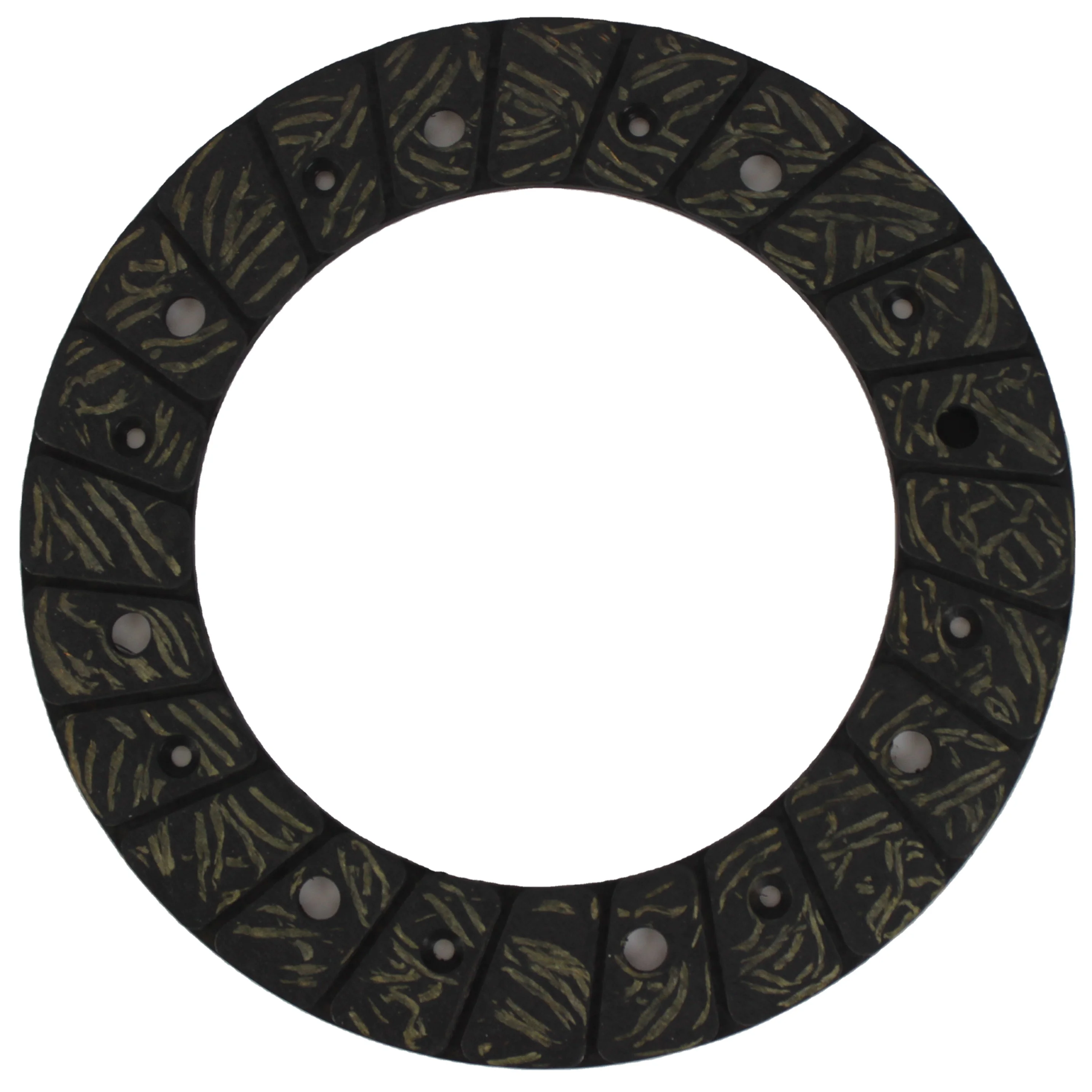 Противоасбестовая муфта из медного стекловолокна LH209A для автобуса и мотоцикла