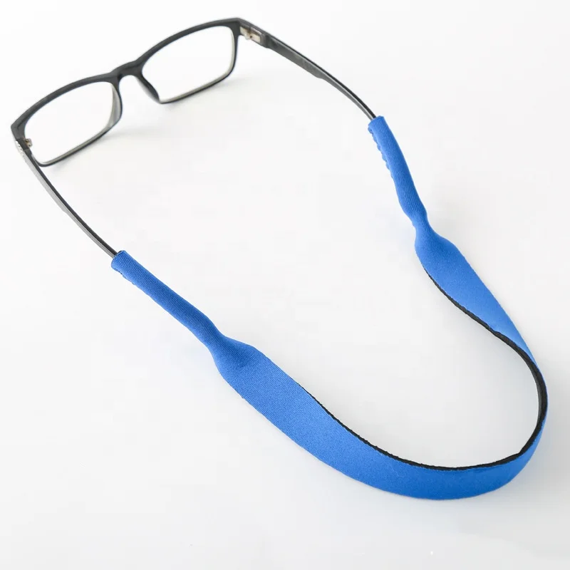 2023 NEW 100% Neoprene Top Quality Sport Sunglasses Eyeglasses Strap Eyewear Retainer