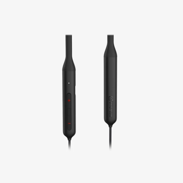 Беспроводные наушники-вкладыши с микрофоном Global One Plus Bullets Z Bass Edition