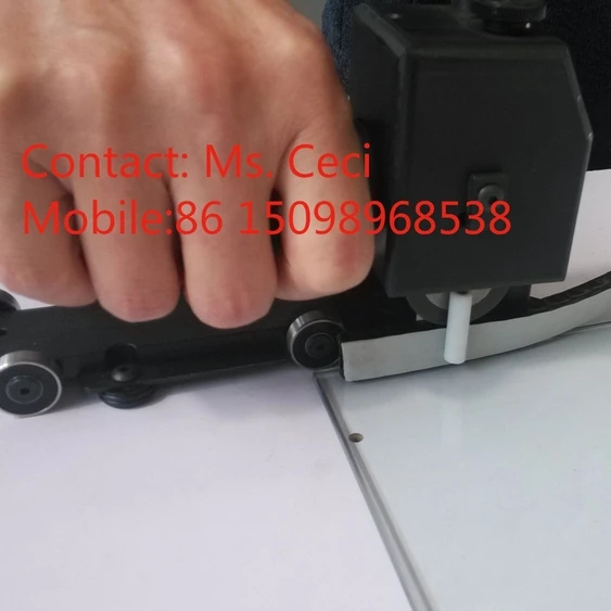 warm edge spacer truseal swiggle truspacer protool