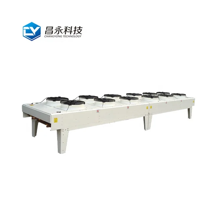 Hot sales used in many other industrial production refrigeration condensing units