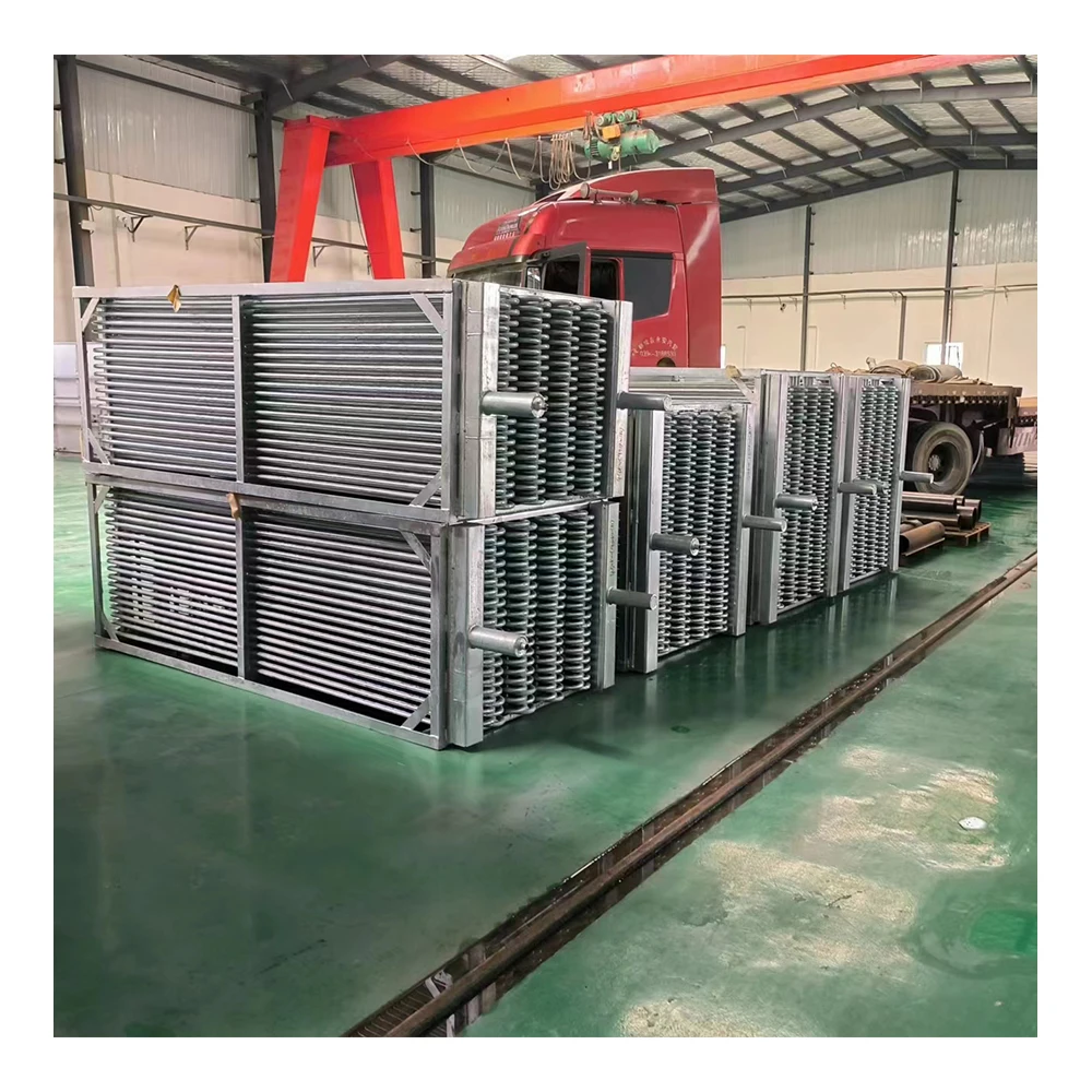 Good quality 380V R404A Circulating medium heat exchange Hot-dip Galvanizing Evaporative Condenser China Factory