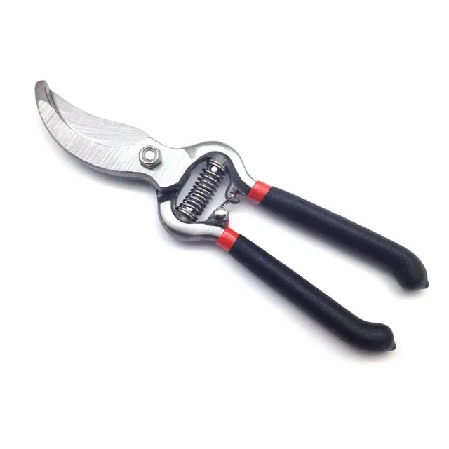 PS002  Prevent slip pruning scissors garden hedge shear