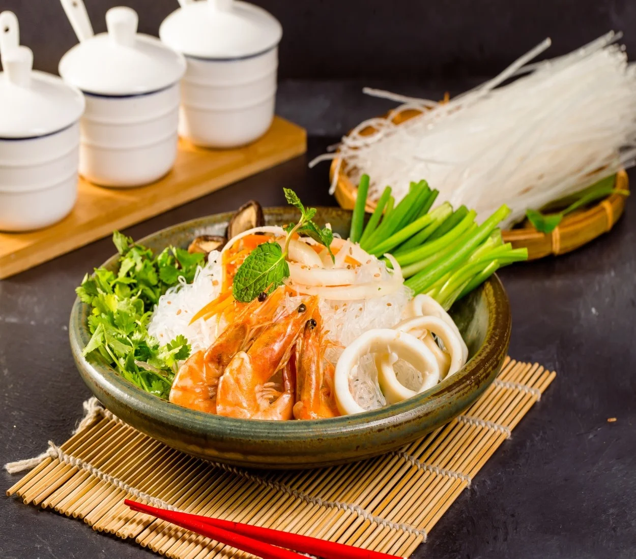 Лидер продаж, фасоль Mung вермишель-Минь Дуонг, фасоль mung вермишель из Вьетнама