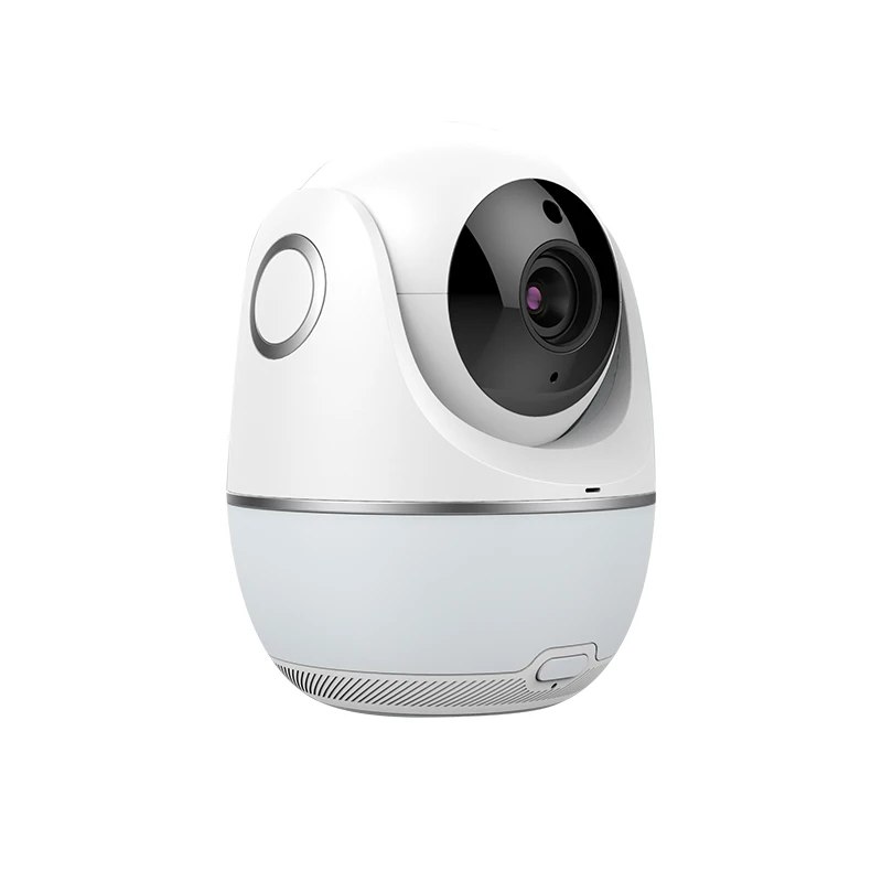 Беспроводная IP-камера для наблюдения за ребенком HD